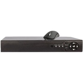 Resim 4 Kanal 1080P H265+ Plass Xmeye Full Hd Ahd Kayıt Cihazı 320Gb 