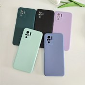 Resim Compatible with Redmi Models Including 12, 10, 10 2022, Note 7, Note 7 Pro, Note 8 Pro, Note 8T, Note 10, Note 10S, Note 10 5G, Note 10 Pro, Note 11, Note 11S, Note 11 Pro 5G, Note 12 4G, Note 12 5G, Note 12 Pro 4G, Note 12 Pro 5G, Note 12 Pro+, Note 12S, Note 13, Note 13 5G, And Note 13 Pro + 5G, Featuring a Colorful TPU Soft Phone Case. 