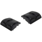 Resim Ford İçin F250/f350/f450/f550 Supber Duty/f150 Ve Lincoln Mark Lt Araba Ön Yan Smoked Lens Smoked Lens 