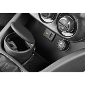 Resim Opel Astra K Küllük Seti 