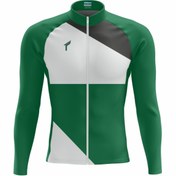 Resim Freysport Talon Yazlık Uzun Kollu Bisiklet Forması 