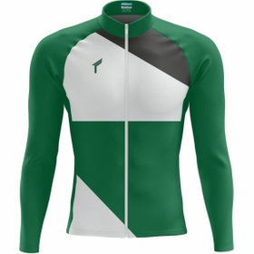 Resim Freysport Talon Kışlık Bisiklet Forması 