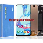 Resim Samsung Galaxy A50 Sm-A505F Lcd Ekran Dokunmatik 