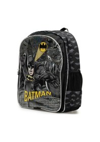 Resim Batman Bts Set Bpck 3pr Siyah Erkek Çocuk Sırt Çantası 000000000101469042 