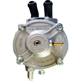 Resim Atiker Uyumlu Sgı Regülatör 12.2021 Üretim 