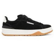 Resim Tommy Hilfiger TJW SKATE SNEAKER Kadın siyah Sneaker EN0EN02677BDS 