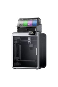 Resim Creality K2 Pro Combo 3D Yazıcı (Stoktan Gönderim) 