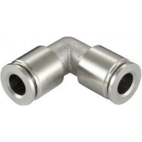 Resim Metal Dirsek Nipel Ipvt-08 