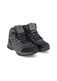 Resim Slazenger WILKIN Erkek Su Geçirmez Koyu Gri Outdoor 