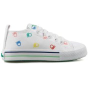 Resim Benetton Çocuk Spor Ayakkabı Bn-30660 