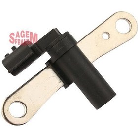 Resim Manyetik Kaptor Megane Iıı - Fluence - Logan Duster 1.6 16v 8200746497 