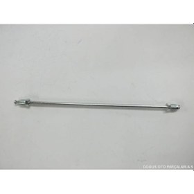 Resim Fırbor00105 - Fren Borusu Regulator Arası 26.5 Cm Dks 1.6 