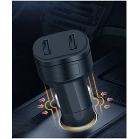 Resim Secumore CY09 Araç Çakmaklık Araç Takip Cihazı 