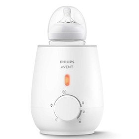Resim Avent Hızlı Biberon Isıtıcı STD - STD / STD 
