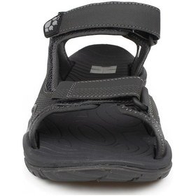 Resim Jack Wolfskin 4019011 Lakewood Cruise Kum Erkek Sandalet Kum 