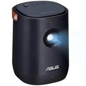 Resim ZenBeam Latte L2 960 Lümen Taşınabilir Mini LED Projeksiyon Cihazı | Asus Asus