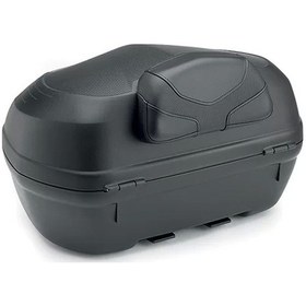 Resim Kappa K638 Çanta Sırtlığı K466 - K355 Tek Renk 