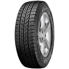 Resim Goodyear 205/65 R16C 107/105T Ultragrip Cargo Hafif Ticari Kış Lastiği ( Üretim Yılı: 2022 ) 