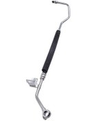 Resim Crackedice Mitsubishi Pajero Montero Iıı İçin Araba Motor Yağı Soğutucu Besleme Hortumu 