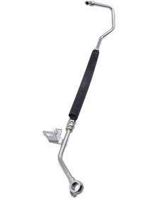 Resim Crackedice Mitsubishi Pajero Montero Iıı İçin Araba Motor Yağı Soğutucu Besleme Hortumu 