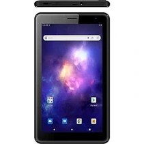 Resim Everest Everpad M700 7'' | 16 GB 2 GB Siyah 