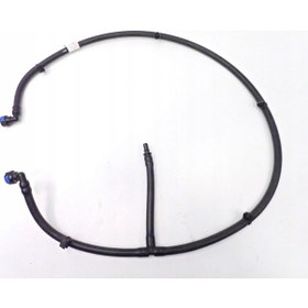 Resim Audi A4 C7 Far Yıkama Hortumu 2015-2017 4G0955970A 