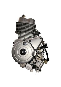 Resim Kelle Alt Motor Komple Honda Cbf 150 Uyumlu 