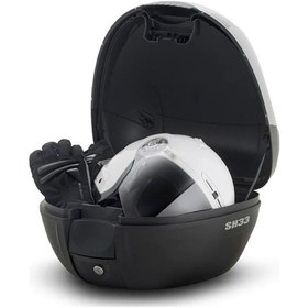 Resim Shad Sh33 Arka Çanta 33 Litre D0b33200 