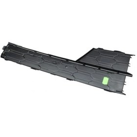 Resim Skoda Octavıa 17 Sıs Far Izgarası Sol Sıssız 5E0807681F 