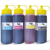Resim STOREMAX PRStoRe INK Hp Deskjet F2280 Renkli Kartuş Dolum Seti StorePR 1063348 