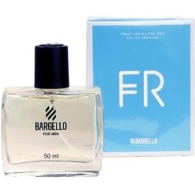Resim Bargello 526 Fresh Erkek Parfüm EDP 50 ML 