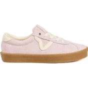 Resim Vans Sport Low Kadın Günlük Ayakkabı VN000CQRO3N1 Pembe 