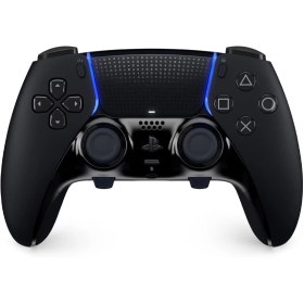 Resim Sony PlayStation 5 DualSense Edge Wireless Controller - Siyah YD 