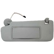 Resim Opel Crossland X Güneşlik 2020-2023 39007740 1.5, 1.2, 1.6 Hdı 