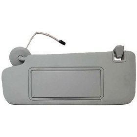 Resim Opel Crossland X Güneşlik 2020-2023 39007740 1.5, 1.2, 1.6 Hdı 