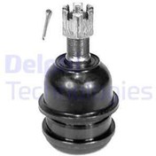 Resim DELPHI TC598 Alt Rotil Ön; Sol/Sağ Nissan D21 Pick Up 4×2. D22 Pick Up 4×2. Urvan E24 04/86 