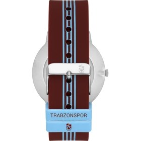 Resim Trabzonspor TS667S-11KS Lisanslı Erkek Kol Saati -RESMİ LİSANSİYER YILDIZ SAAT TAKI 