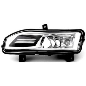 Resim SİS LAMBASI QASHQAİ 17-21 X-TRAİL 17-21 SOL JERİKO 