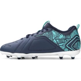 Resim Umbro Tocco Iı Club Fg Lacivert Erkek Krampon - 81741U Kyr 