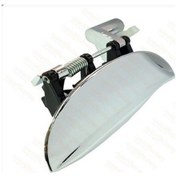 Resim Hyundai Atos Kapi Kolu Ön Diş 1998-2009 8265002100ca 40970014 1.0, 1.1 