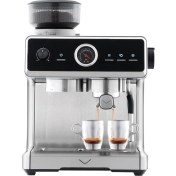 Resim Vestel Barista Pro Yarı Otomatik Espresso Makinesi 