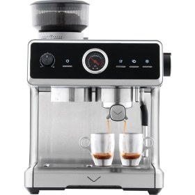Resim Vestel Barista Pro Yarı Otomatik Espresso Makinesi 