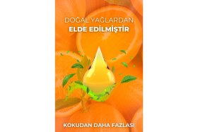 Resim Auran Citrus Soleia Kadın Vücut Spreyi 150ml Ferahlatıcı Portakal Koku Deneyimi 