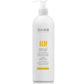 Resim Babe Hydra Calm Duş Jeli 500 ml 