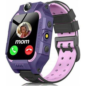 Resim Smartbell Q500 Sim Kartlı Akıllı Çocuk Saati 