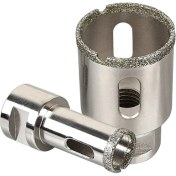 Resim Mercure 12MM Mermer Delme Panç 