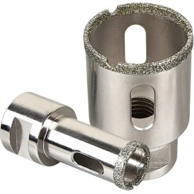 Resim Mercure 12MM Mermer Delme Panç 