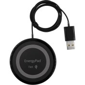 Resim Binduo Taşınabilir Kablosuz -Sertifikalı Bağlantı Istasyonu, / - Için Kompakt ve Ped, 69X3,49MM (Yurt Dışından) 