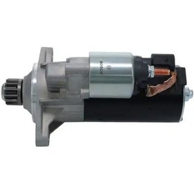 Resim Skoda Superb 3 Mars Motoru 2.0 Tdi 2015-2021 Bosch 1986s00869 