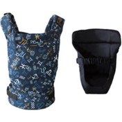 Resim Mamadusbaby Burçlar Ergonomik Kanguru Yenidoğan Set Burçlar Yenidoğan 